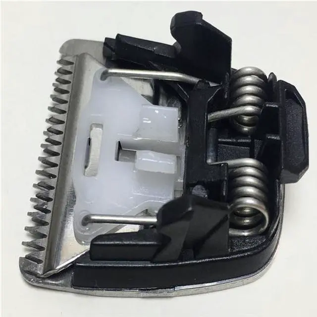 Alt view image 5 of 6 - Hair Clipper Blade Cutter Prewave Compatible with Philips BT1208 BT1209 BT1210 BT1211 BT1212 BT1214 BT1215 BT1216 BT1217 BT1218 BT3201 BT3202 BT3203 BT3205 BT3206 Replacement Parts New
