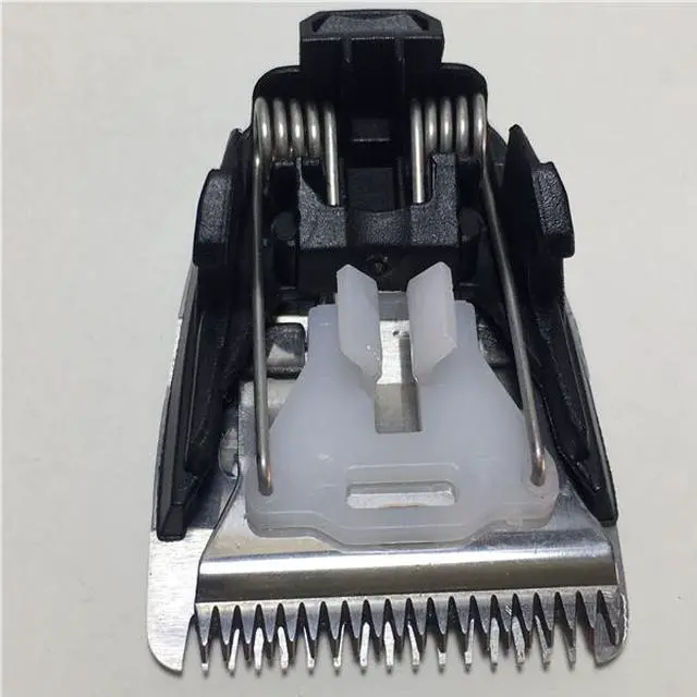 Alt view image 5 of 6 - Hair Clipper Blade Cutter Prewave Compatible with Philips BT3207 BT3208 BT3210 BT3211 BT3212 BT3213 BT3215 BT3216 BT3221 BT3226 BT3227 BT3236 BT3237 BT1217/70 Replacement Parts New