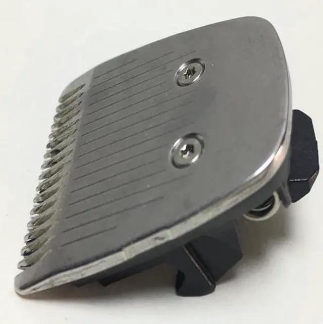 Alt view image 3 of 6 - Hair Clipper Blade Cutter Prewave Compatible with Philips MG7790 MG7750 MG3750/10 MG3750/60 MG5750/18 MG5750/28 MG5750/49 MG7750/49 MG7770/49 MG7770/15 MG7770/28 MG7730/15 Replacement Parts New