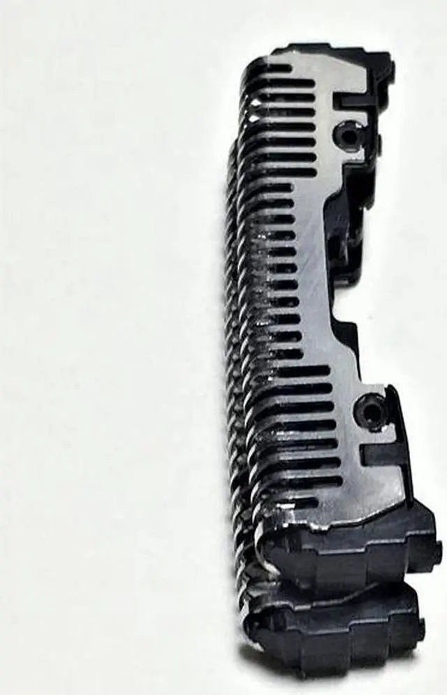Alt view image 6 of 6 - 2X Shaver Head Inner Blade Cutter Beard Comb Prewave Compatible with Panasonic ES-CSV6Q ES-CSV6R ES-SV61 ES-CLV56 ES-LV97-K ES-LV67-K ES-LV95S ES-LV65S ESLV90 ESLV81K ESLV61A ES9032 ES-LV9N Parts New