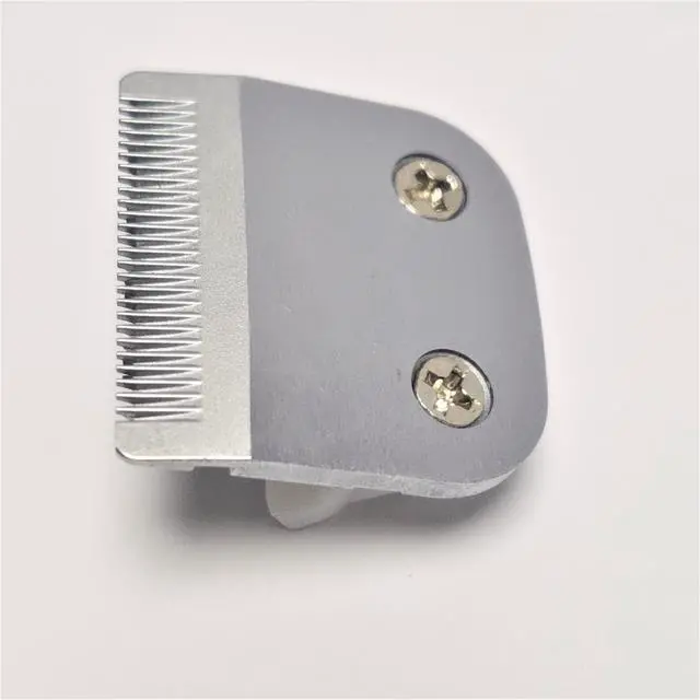 Main image of Hair Clipper Blade Cutter Prewave Compatible with WAHL 9854 9854L 9855 9860 9860L 9864 9864L 9837 9867L 9867-100 9869 9870L 9886 Stainless Steel Replacement Parts New