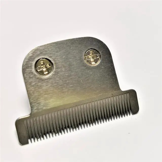 Main image of Hair Clipper Trimmer Cutter T-Blade Prewave Compatible with WAHL WA59302 For 02144-200 Stainless Steel Razor Shaver New Big
