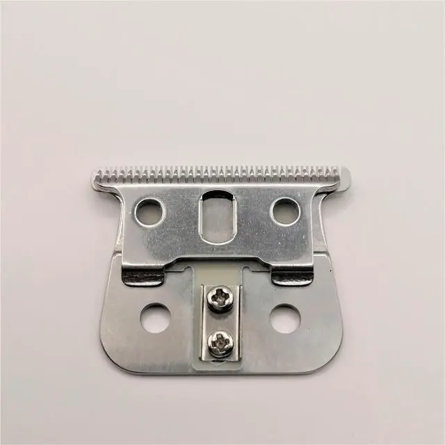 Main image of Hair Clipper Blade Cutter Prewave Compatible with Andis 74110 GTX-EXO GTX-Z ORL-S , SlimLine Pro GTX #32735 D-8 , #04521 GTO GTX Trimmer Stainless Steel Parts New