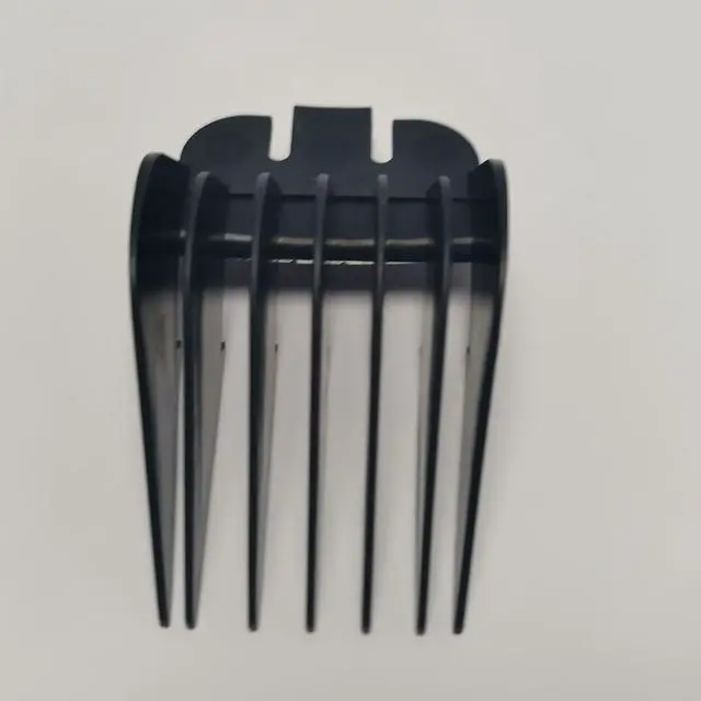 Alt view image 2 of 5 - Hair Clipper COMB Beard Trimmer Prewave Compatible With Wahl #8 Inch 1" 25MM Fits series Super Taper Range & Premier Cut & Balding Clippers & Baldfader & Envoy & Flair & 5 Star Magic Clip & Designer
