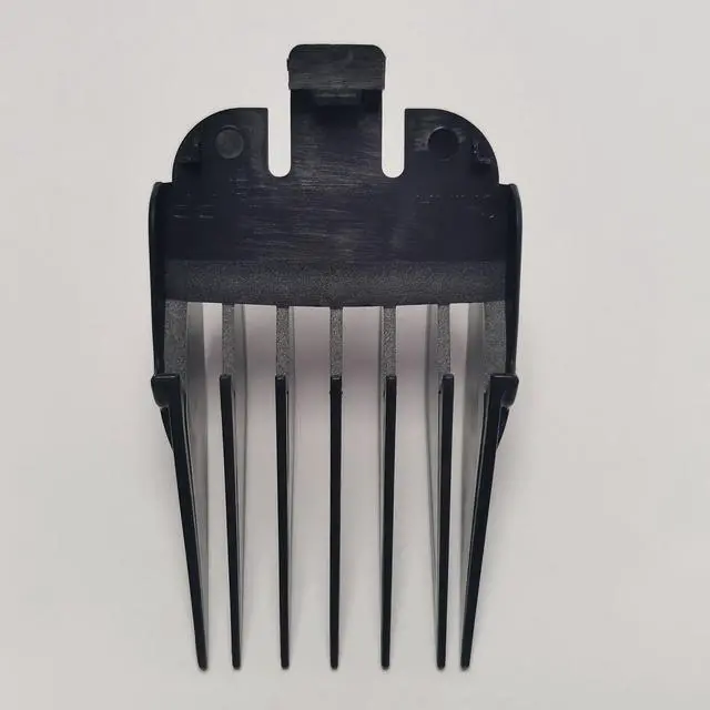 Alt view image 5 of 5 - Hair Clipper COMB Beard Trimmer Prewave Compatible With Wahl #8 Inch 1" 25MM Fits series Super Taper Range & Premier Cut & Balding Clippers & Baldfader & Envoy & Flair & 5 Star Magic Clip & Designer