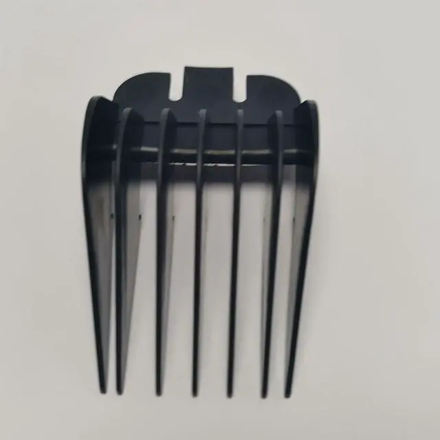 Alt view image 2 of 5 - Hair Clipper COMB Beard Trimmer Prewave Compatible With Wahl #8 Inch 1" 25MM Fit 9766 Colour PRO & 8591 8148 8466 8464 8467 8504 8464 8463 8147 8451 8242 Super Taper 8400 Replacement Parts New