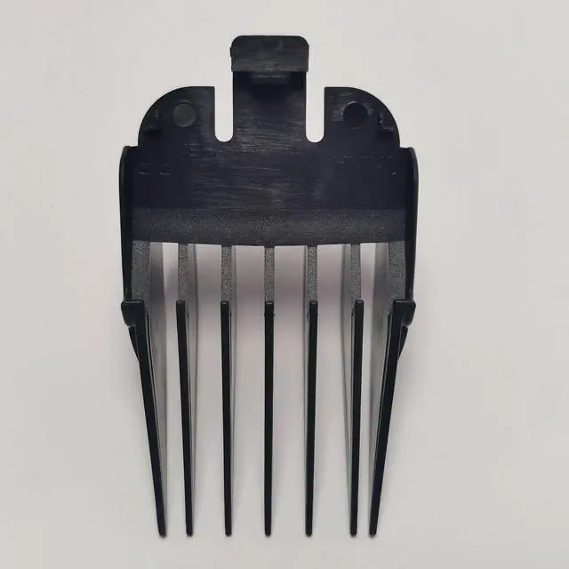 Alt view image 5 of 5 - Hair Clipper COMB Beard Trimmer Prewave Compatible With Wahl #8 Inch 1" 25MM Fit 9766 Colour PRO & 8591 8148 8466 8464 8467 8504 8464 8463 8147 8451 8242 Super Taper 8400 Replacement Parts New