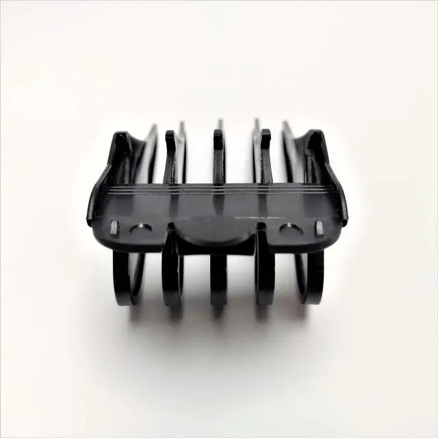 Alt view image 6 of 6 - Hair Clipper COMB Trimmer Prewave Compatible With Wahl #12 Inch 1.5" 37 Fits series Academy Collection Clipper & ChromePro & Xtender Blender Clippers & Professional 2110 & Classic Series Designer 2121