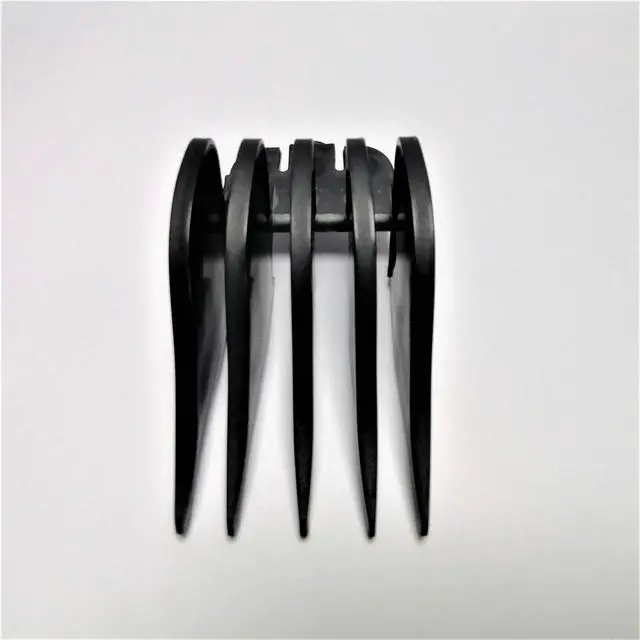 Alt view image 4 of 6 - Hair Clipper COMB Beard Trimmer Prewave Compatible With Wahl #12 Inch 1.5" 37.5MM Fit 9766 Colour PRO & 8591 8148 8466 8464 8467 8504 8464 8463 8147 8451 8242 Super Taper 8400 Replacement Parts New