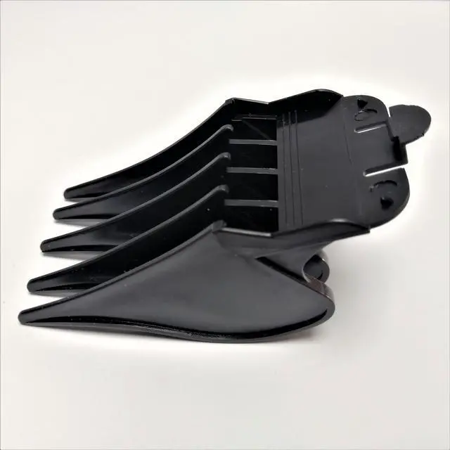 Alt view image 3 of 6 - Hair Clipper COMB Beard Trimmer Prewave Compatible With Wahl #12 Inch 1.5" 37.5MM Fit 9766 Colour PRO & 8591 8148 8466 8464 8467 8504 8464 8463 8147 8451 8242 Super Taper 8400 Replacement Parts New