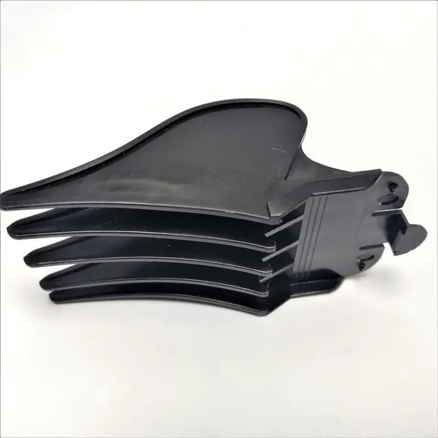 Alt view image 2 of 6 - Hair Clipper COMB Beard Trimmer Prewave Compatible With Wahl #12 Inch 1.5" 37.5MM Fit 9766 Colour PRO & 8591 8148 8466 8464 8467 8504 8464 8463 8147 8451 8242 Super Taper 8400 Replacement Parts New