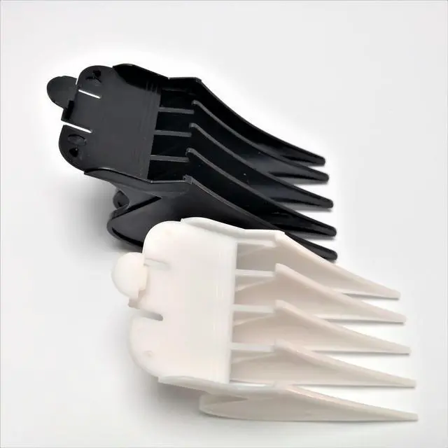 Alt view image 2 of 6 - Clipper COMB Prewave Compatible With Wahl #10 1.25" 32MM & #12 Inch 1.5" 37.5MM Academy Collection Clipper & ChromePro & Xtender Blender Clippers & Professional 2110 & Classic Series Designer 2121