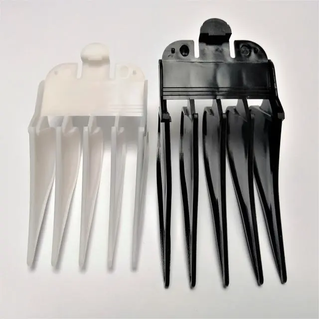 Alt view image 4 of 6 - Clipper COMB Prewave Compatible With Wahl #10 1.25" 32MM & #12 Inch 1.5" 37.5MM Academy Collection Clipper & ChromePro & Xtender Blender Clippers & Professional 2110 & Classic Series Designer 2121