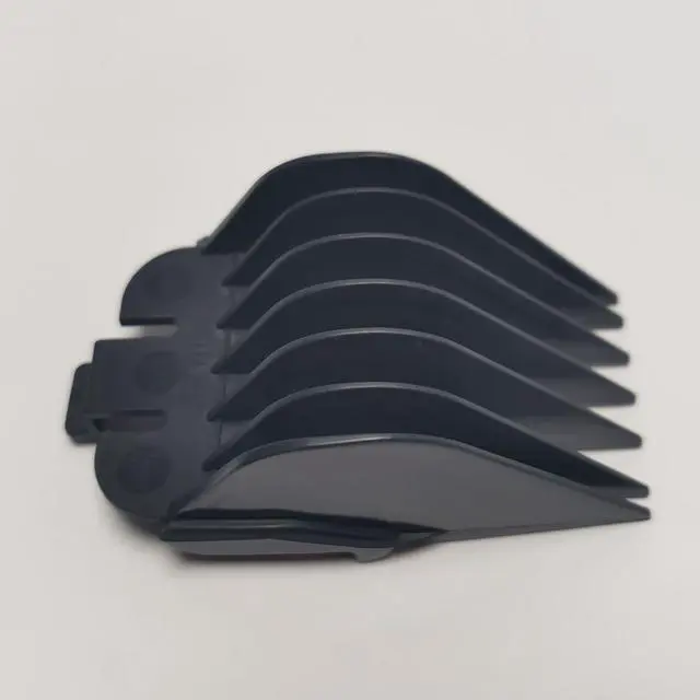 Alt view image 6 of 7 - 3PCS Hair Clipper COMB Trimmer Prewave Compatible With Wahl #8 25MM & #10 32MM & #12 37.5MM Fits 9766 Colour PRO & 8591 8148 8466 8464 8467 8504 8464 8463 8147 8451 8242 Super Taper 8400 Parts