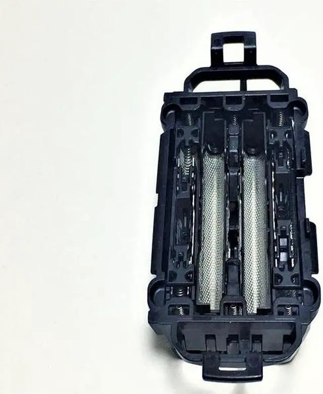 Alt view image 6 of 6 - Shaver Razor Head Outer Foil Prewave Compatible With Panasonic ES-ELV8 ES-ELV9 ES-ELV76 ES-FSV6 ES-FSV61 ES-CSV67 ES-CLV76 ES-CLV86 ES-CLV96 Parts New