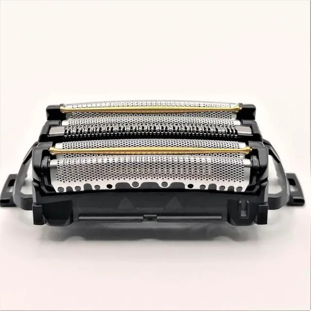 Alt view image 3 of 7 - Shaver Razor Head Outer Foil Prewave Compatible With Panasonic ES9175 ES9177 ES9179 ES9034 ES9036 ES9038