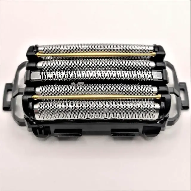 Main image of Shaver Razor Head Outer Foil Prewave Compatible With Panasonic ES9175 ES9177 ES9179 ES9034 ES9036 ES9038