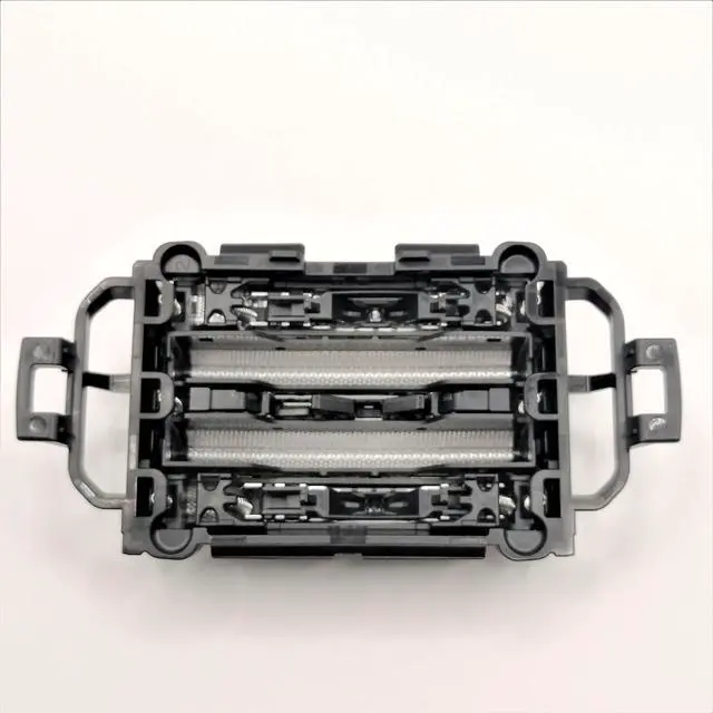 Alt view image 5 of 7 - Shaver Razor Head Outer Foil Prewave Compatible With Panasonic ES9175 ES9177 ES9179 ES9034 ES9036 ES9038