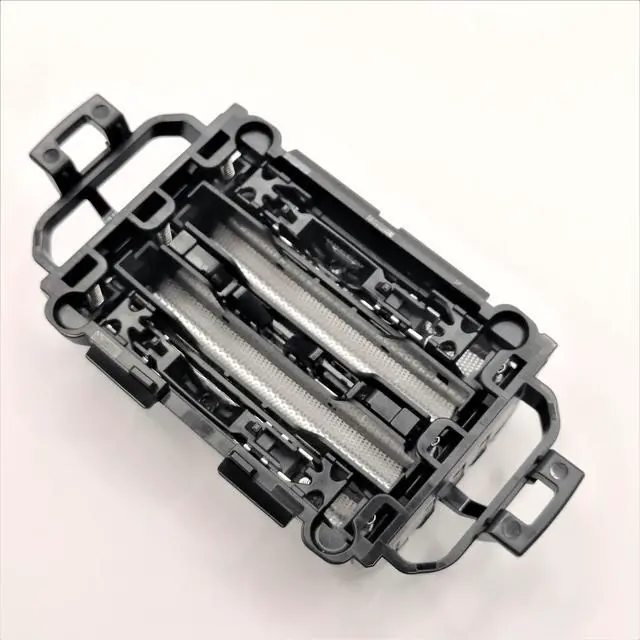 Alt view image 7 of 7 - Shaver Razor Head Outer Foil Prewave Compatible With Panasonic ES9175 ES9177 ES9179 ES9034 ES9036 ES9038