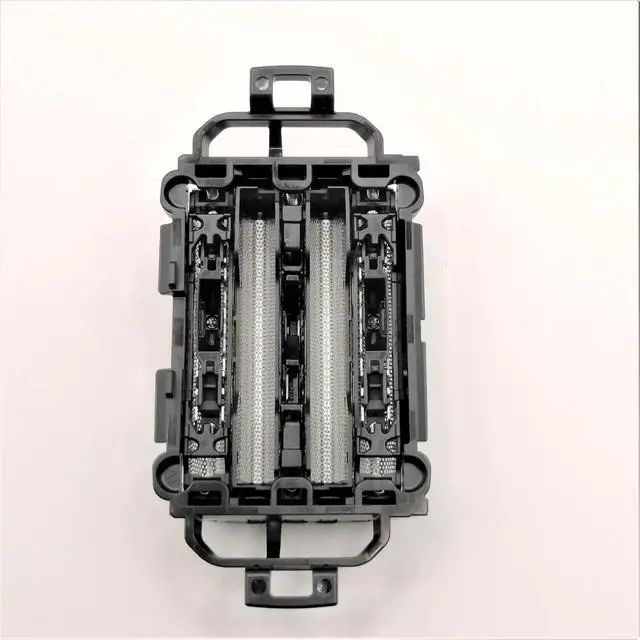 Alt view image 6 of 7 - Shaver Razor Head Outer Foil Prewave Compatible With Panasonic ES9175 ES9177 ES9179 ES9034 ES9036 ES9038