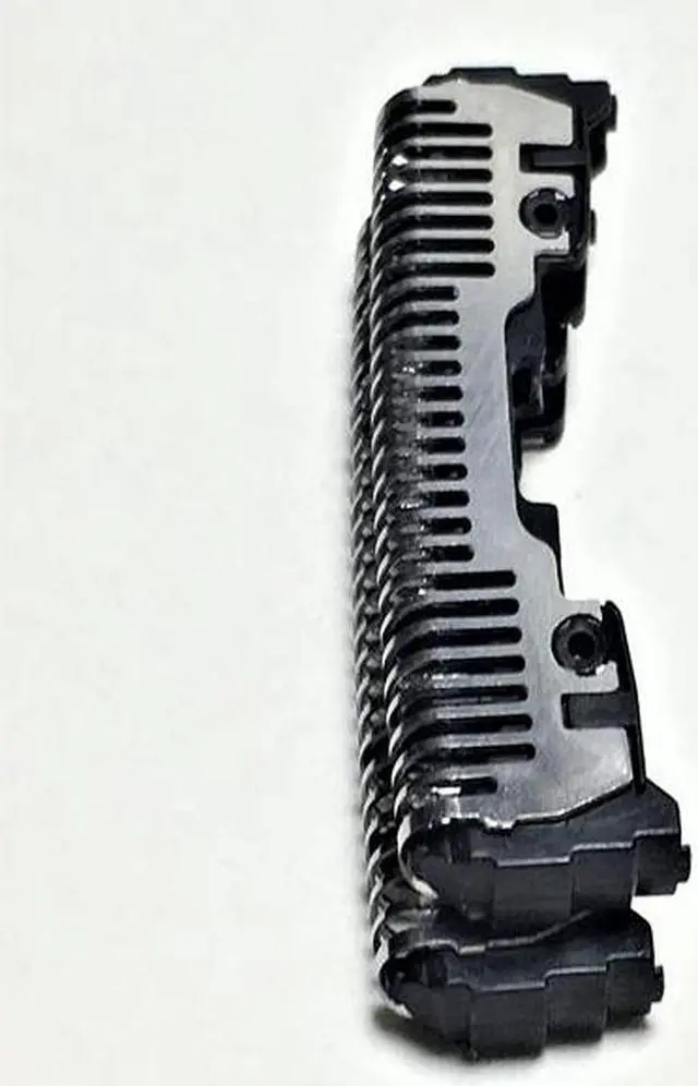 Alt view image 6 of 6 - Prewave 2X Shaver Head Inner Blade Cutter Beard Compatible with Panasonic ES-LS5B ES-LS5A ES-LS5P ES-CLS5A ES-LS9P ES-LS9N ES-LS9AX ES-LS9BX ES-CLS9AX ES-CLS9N Razor Replacement Parts New