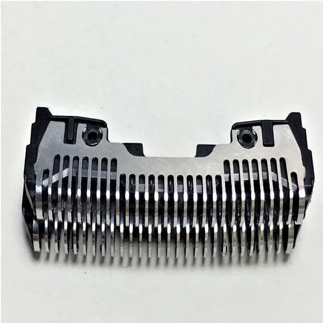 Alt view image 6 of 6 - Prewave 2X Shaver Head Inner Blade Cutter Beard Compatible with Panasonic ES-CLV7B ES-CLV5A ES-CLV5B ES-CLV5B ES-CV50 ES-LV5A ES-LV5B ES-LV5C ES-CSV6N ES-CSV6P Razor Replacement Parts New