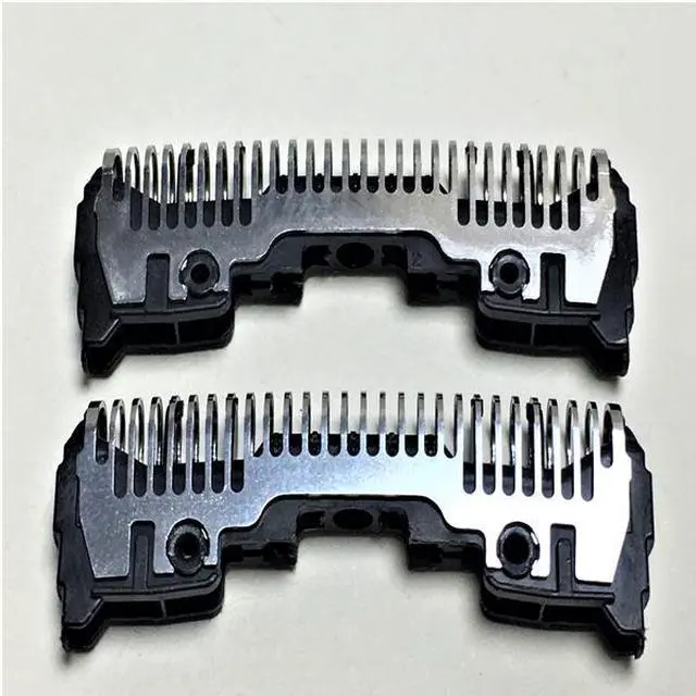 Main image of Prewave 2X Shaver Head Inner Blade Cutter Beard Compatible with Panasonic ES-ELV7A ES-LV6Q ES-LV6N ES-LV9A ES-LV9B ES-LV9C ES-LV9Q ES-LV9CX ES-LV7A ES-LV7B Razor Replacement Parts New