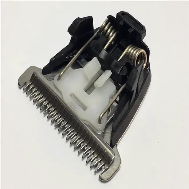 Alt view image 3 of 5 - Prewave Haircut Barber Cutter Blade Compatible with Philips BT1208 BT1209 BT1210 BT1211 BT1212 BT1214 BT1215 BT1216 BT1217 BT1218 Hair Clipper Beard Trimmer Large