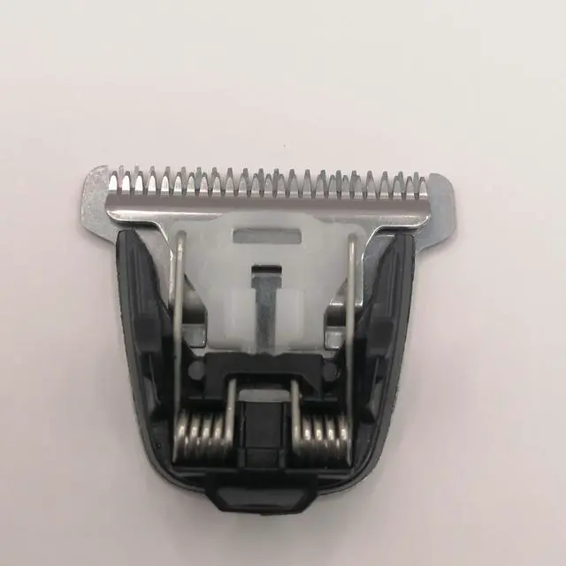 Alt view image 4 of 5 - Prewave Haircut Barber Cutter Blade Compatible with Philips MG3710 MG3711 MG3712 MG3720 MG3721 MG3722 MG3730 MG3731 MG3740 MG3747 Hair Clipper Beard Trimmer Large