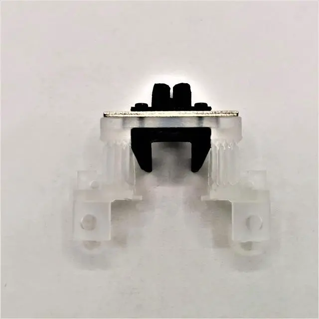 Alt view image 4 of 6 - Prewave Replacement Clipper Blade Drive Assembly For Andis Endurance BDC 65385 65330 Excel 5-Speed+ SMC 65355 65290