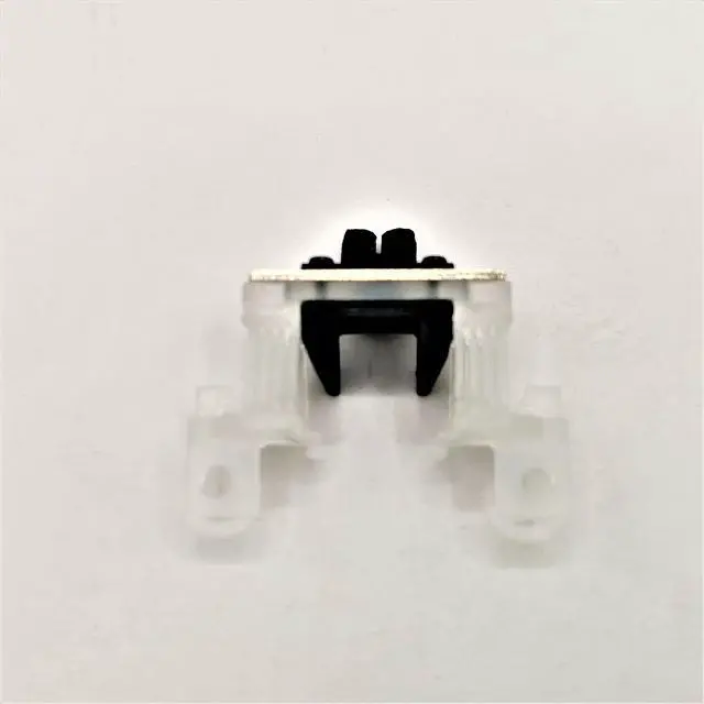 Alt view image 5 of 6 - Prewave Replacement Clipper Blade Drive Assembly For Andis Endurance BDC 65385 65330 Excel 5-Speed+ SMC 65355 65290