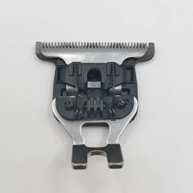 Alt view image 4 of 7 - Prewave Razor T-Blade Compatible with Wahl Pro Series High Visibility Skeleton Style Trimmer 3026018