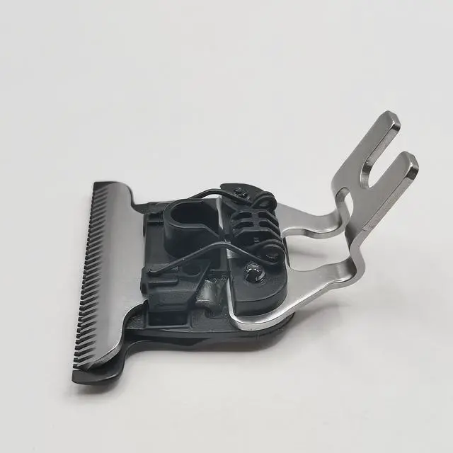 Alt view image 3 of 7 - Prewave Razor T-Blade Compatible with Wahl Pro Series High Visibility Skeleton Style Trimmer 3026018