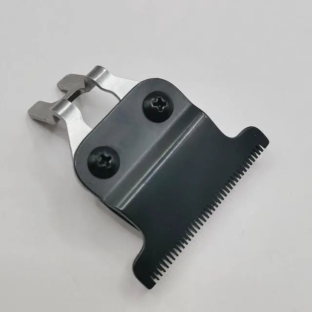 Alt view image 6 of 7 - Prewave Razor T-Blade Compatible With Wahl High Performance Lithium-ion Trimmer Zero Gap Blade DLC