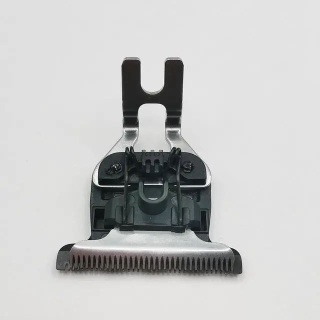 Alt view image 2 of 7 - Prewave Razor T-Blade Compatible With Wahl High Performance Lithium-ion Trimmer Zero Gap Blade DLC