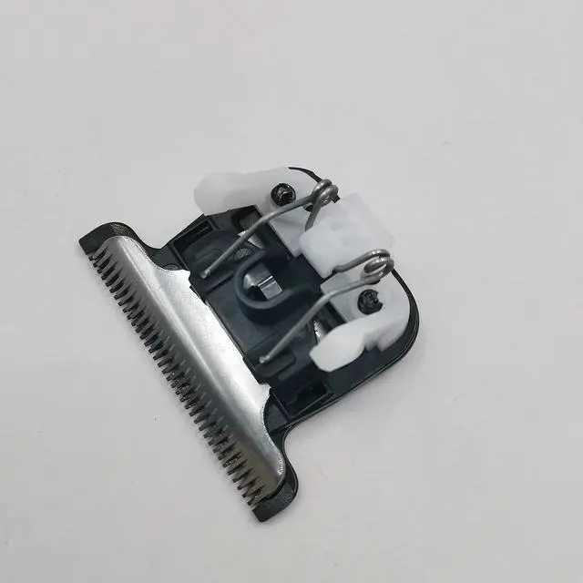 Alt view image 5 of 6 - Prewave Black Shaver Cutter T-Blade For WAHL Trimmer Blades 9864SS 9818A 1541 WSS3L 5537C 5598 9653 9686 New