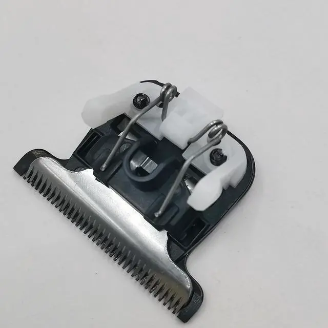 Main image of Prewave Shaver Cutter T-Blade For WAHL Trimmer 9837 9854 9855 9867-100 9869 9876L 9876 9880 9880L Black