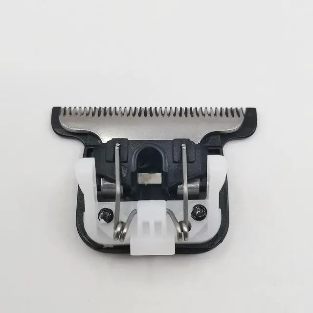 Alt view image 3 of 6 - Prewave Shaver Cutter T-Blade For WAHL Trimmer 9837 9854 9855 9867-100 9869 9876L 9876 9880 9880L Black