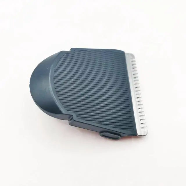 Alt view image 5 of 6 - Prewave Hair Clipper Blade Cutter Compatible with Philips QC5510 QC5510/15 QC5510/65 QC5530 QC5530/25 QC5550 QC5550/15 QC5570 QC5570/13 QC5570/32 QC5580 QC5572 QC5572/15 QC5582 QC5582/15 Parts New