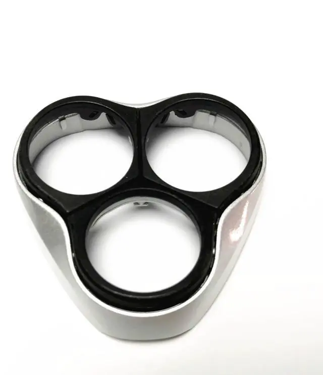 Alt view image 2 of 6 - Prewave Shaver Head Holder Cover Compatible With Philips HQ6831 HQ6842 HQ6844 HQ6849 HQ6854 HQ6855 HQ6859 HQ6868 HQ6874 HQ6879 HQ6853 Razor Replacement Parts New