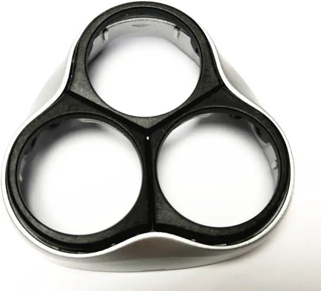 Alt view image 3 of 6 - Prewave Shaver Head Holder Cover Compatible With Philips HQ6831 HQ6842 HQ6844 HQ6849 HQ6854 HQ6855 HQ6859 HQ6868 HQ6874 HQ6879 HQ6853 Razor Replacement Parts New