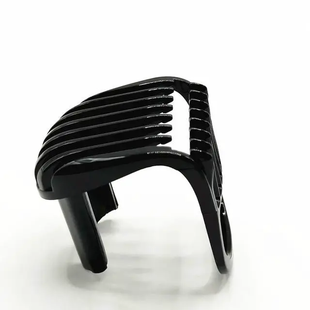 Alt view image 5 of 7 - Prewave New HAIR CLIPPER COMB Compatible With Philips QT4000 QT4001 QT4006 QT4011 QT4013 QT4002 QT4004 QT4005 QT4007 QT4014 QT4015 BEARD Trimmer Small clipper hair shaver Replacement Parts