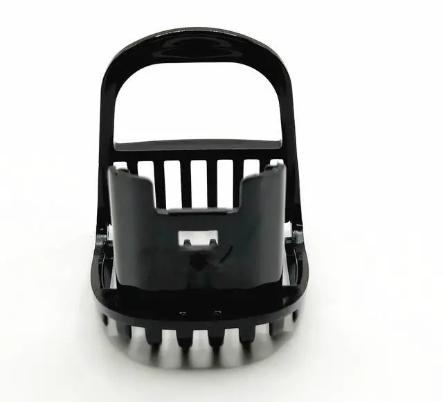 Alt view image 3 of 7 - Prewave New HAIR CLIPPER COMB Compatible With Philips QT4000 QT4001 QT4006 QT4011 QT4013 QT4002 QT4004 QT4005 QT4007 QT4014 QT4015 BEARD Trimmer Small clipper hair shaver Replacement Parts