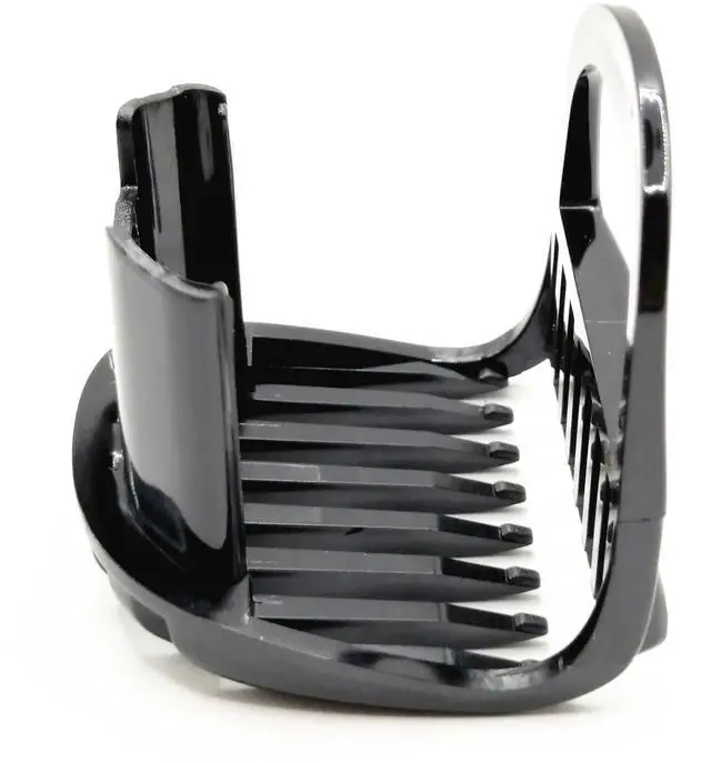 Main image of Prewave New HAIR CLIPPER COMB Compatible With Philips QT4000 QT4001 QT4006 QT4011 QT4013 QT4002 QT4004 QT4005 QT4007 QT4014 QT4015 BEARD Trimmer Small clipper hair shaver Replacement Parts