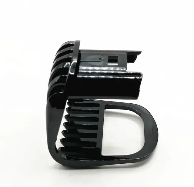 Alt view image 6 of 7 - Prewave New HAIR CLIPPER COMB Compatible With Philips QT4000 QT4001 QT4006 QT4011 QT4013 QT4002 QT4004 QT4005 QT4007 QT4014 QT4015 BEARD Trimmer Small clipper hair shaver Replacement Parts