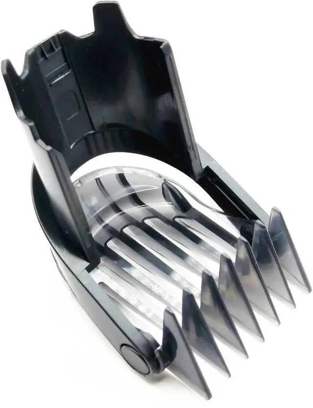 Alt view image 5 of 6 - Prewave 3-22MM SMALL Hair Clipper Trimmer For Razor Comb QC5340 QC5350 QC5350/80 QC5339 QC5370 QC5370/15 QC5375 QC5375/80 QC5390 QC5390/80 Barber