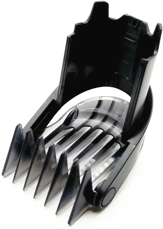 Alt view image 6 of 6 - Prewave 3-22MM SMALL Hair Clipper Trimmer For Razor Comb QC5340 QC5350 QC5350/80 QC5339 QC5370 QC5370/15 QC5375 QC5375/80 QC5390 QC5390/80 Barber