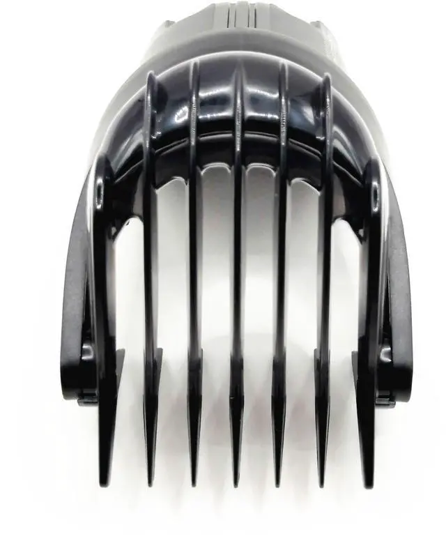 Alt view image 4 of 6 - Prewave 3-22MM SMALL Hair Clipper Trimmer For Razor Comb QC5340 QC5350 QC5350/80 QC5339 QC5370 QC5370/15 QC5375 QC5375/80 QC5390 QC5390/80 Barber