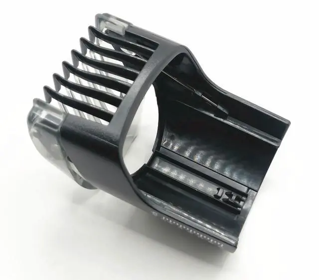 Alt view image 5 of 6 - Prewave 1-18mm Hair Clipper Trimmer For Razor Comb QT4090 PH-QT4090/47 QT4070/41 QT4070/ 32 QT4050/15 QT4075/32 Barber