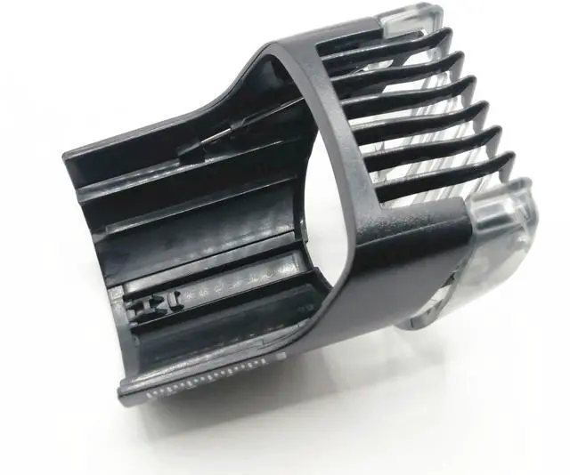 Alt view image 6 of 6 - Prewave 1-18mm Hair Clipper Trimmer For Razor Comb QT4090 PH-QT4090/47 QT4070/41 QT4070/ 32 QT4050/15 QT4075/32 Barber